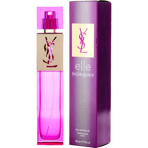 ysl elle 30 ml edp|elle perfume ysl.